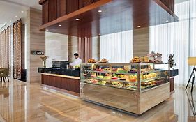 Courtyard By Marriott Bengaluru Outer Ring Road